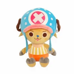 Petite peluche Chopper Candy One Piece