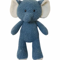 Petite peluche câline éléphant