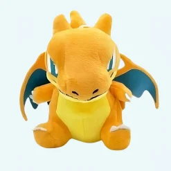 Petite peluche Dracaufeu