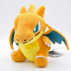 Petite peluche Dracaufeu