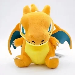 Petite peluche Dracaufeu