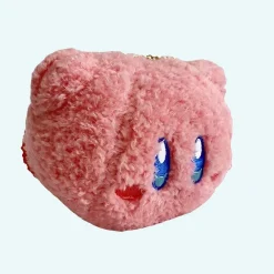 Petite peluche Kirby mouton