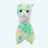 Petite peluche lama