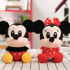 Petite peluche Mickey