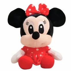 Petite peluche Minnie