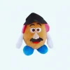 Petite peluche Monsieur Patate