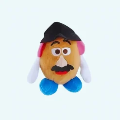 Petite peluche Monsieur Patate