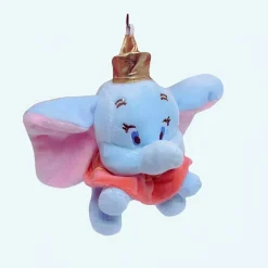 Petite peluche porte-clés Dumbo