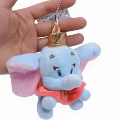 Petite peluche porte-clés Dumbo