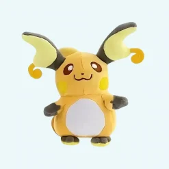 Petite peluche Raichu