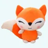 Petite peluche renard kawaii trop mignonne
