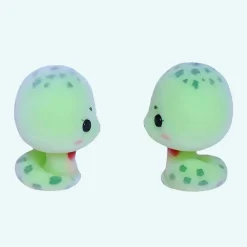 Petite peluche serpent