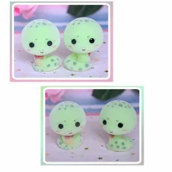 Petite peluche serpent
