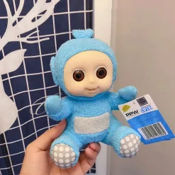 Petite peluche Teletubbies