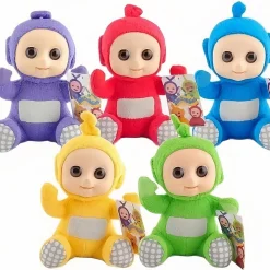 Petite peluche Teletubbies