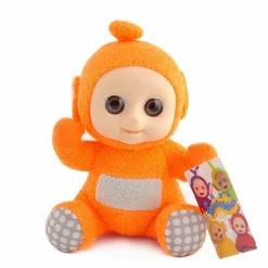 Petite peluche Teletubbies