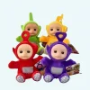 Petite peluche Teletubbies pendentif pour bébé
