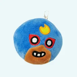 Porte-clé peluche El Primo Brawl Stars