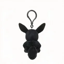 Porte-clés Evoli Noir