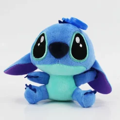 Porte-clés Stitch Kawaii
