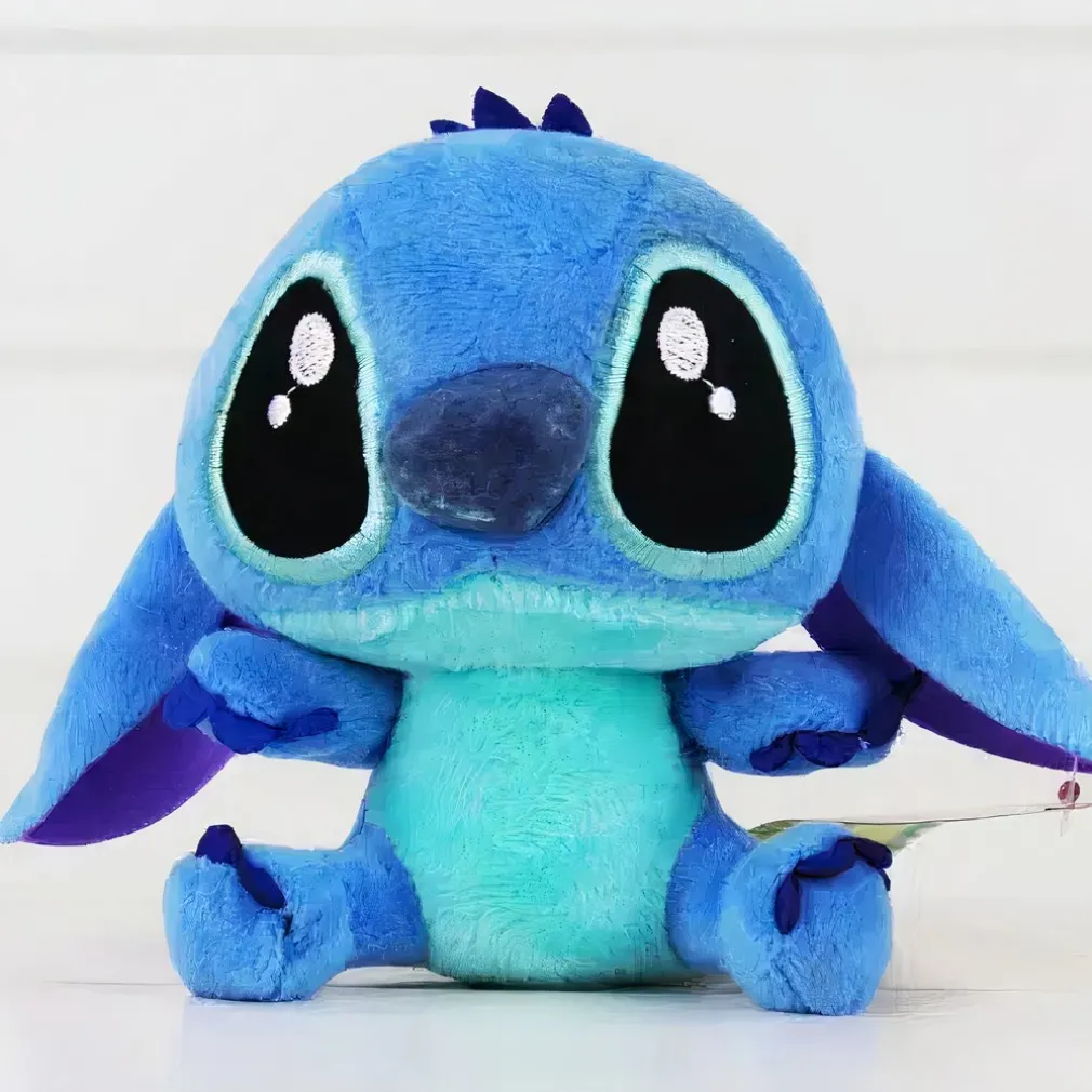 Porte-clés Stitch Kawaii