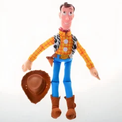 Poupée peluche Woody