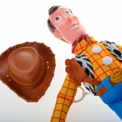 Poupée peluche Woody