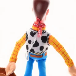 Poupée peluche Woody