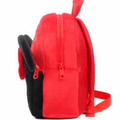 Sac à dos en peluche Minnie
