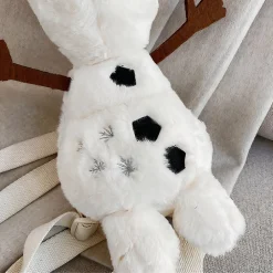 Sac à dos en peluche Olaf