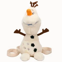 Sac à dos en peluche Olaf
