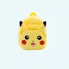 Sac à dos en peluche Pikachu