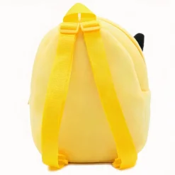 Sac à dos en peluche Pikachu