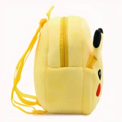 Sac à dos en peluche Pikachu
