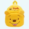 Sac à dos en peluche Winnie l’Ourson