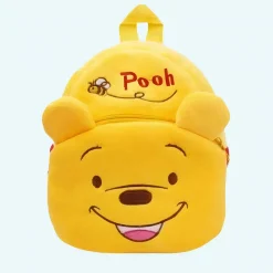 Sac à dos en peluche Winnie l’Ourson