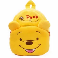 Sac à dos en peluche Winnie l’Ourson