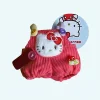 Salopette kawaii pour peluche Labubu
