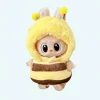 Tenue originale pour peluche Labubu