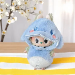 Tenue originale pour peluche Labubu