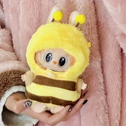 Tenue originale pour peluche Labubu